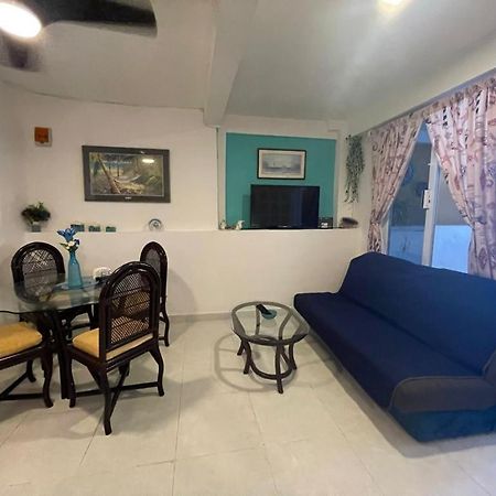 Casa El Quinto Elemento, Departamento Tierra! Apartment Isla Mujeres Luaran gambar